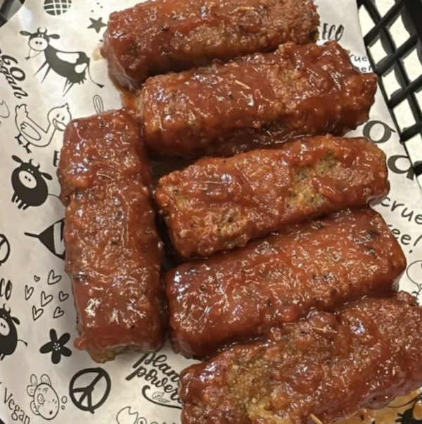 Unchick'n Thunder Sticks - Image 2
